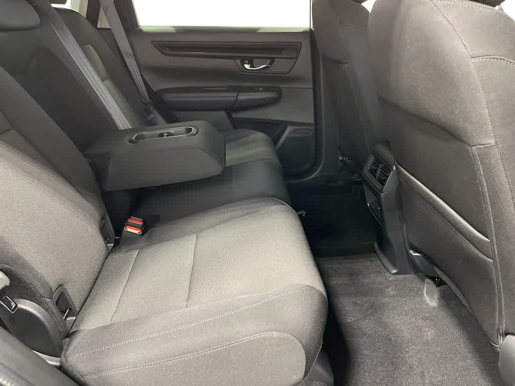 Thumbnail: 2026 Honda CR-V - 27