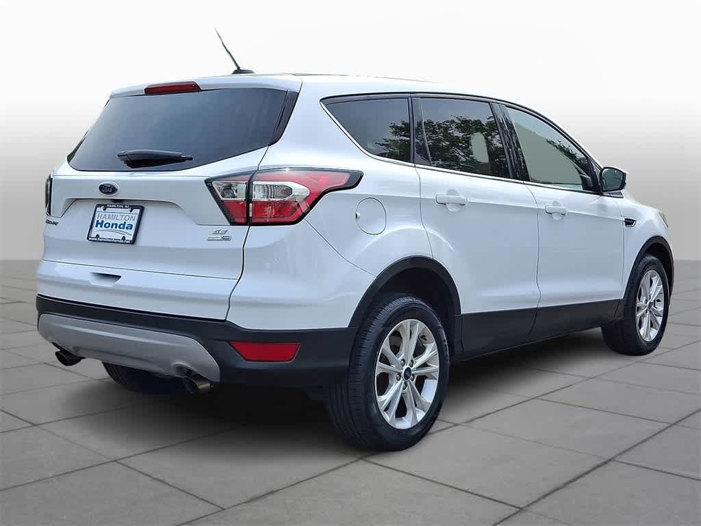 Thumbnail: 2017 Ford Escape - 24