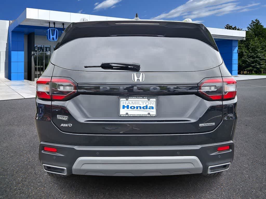 Thumbnail: 2023 Honda Pilot - 23