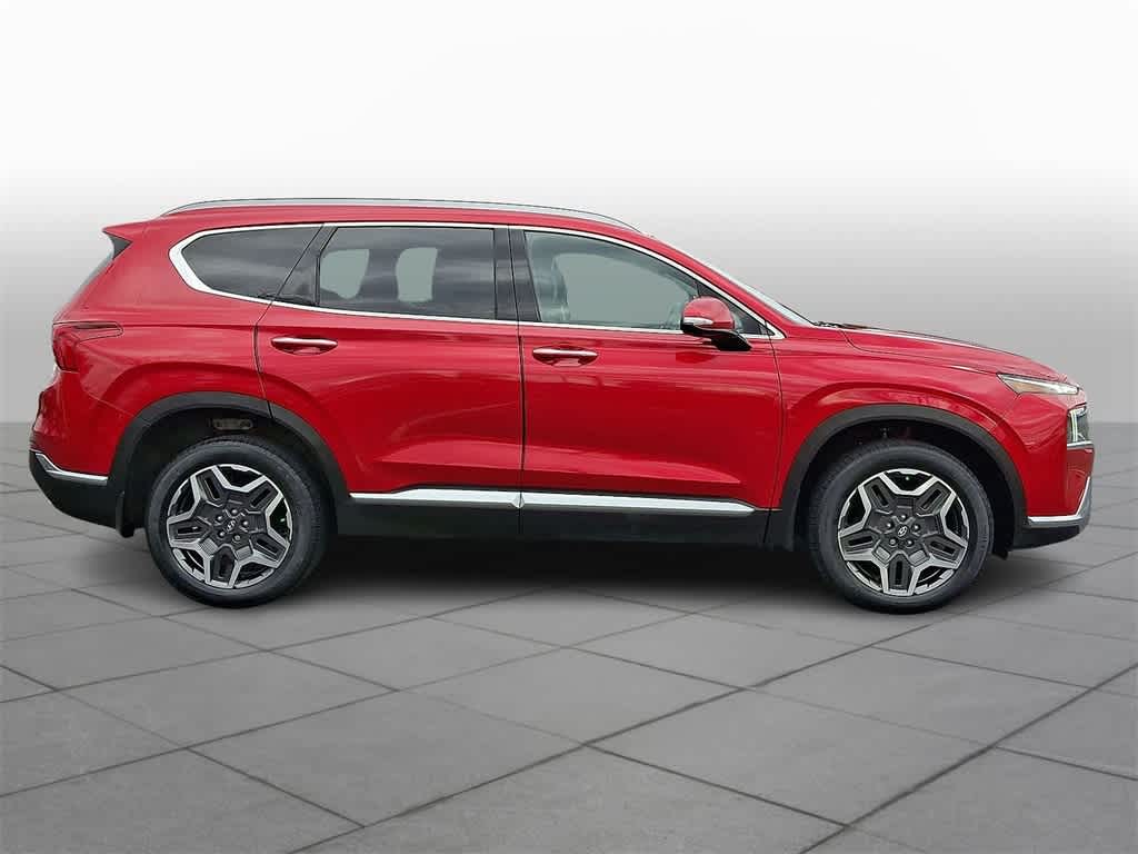 Thumbnail: 2022 Hyundai Santa Fe - 25