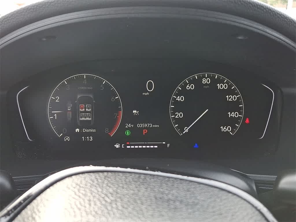 Thumbnail: 2023 Honda Civic - 13