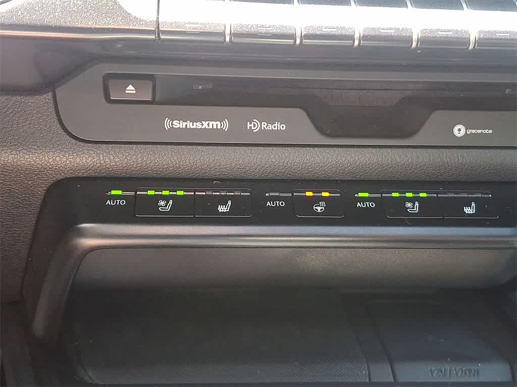 2019 Lexus UX 250h 19
