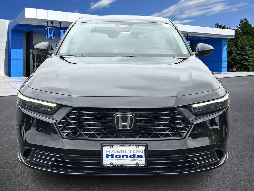 Thumbnail: 2025 Honda Accord - 28