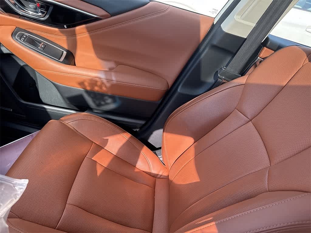 Thumbnail: 2020 Subaru Legacy - 15