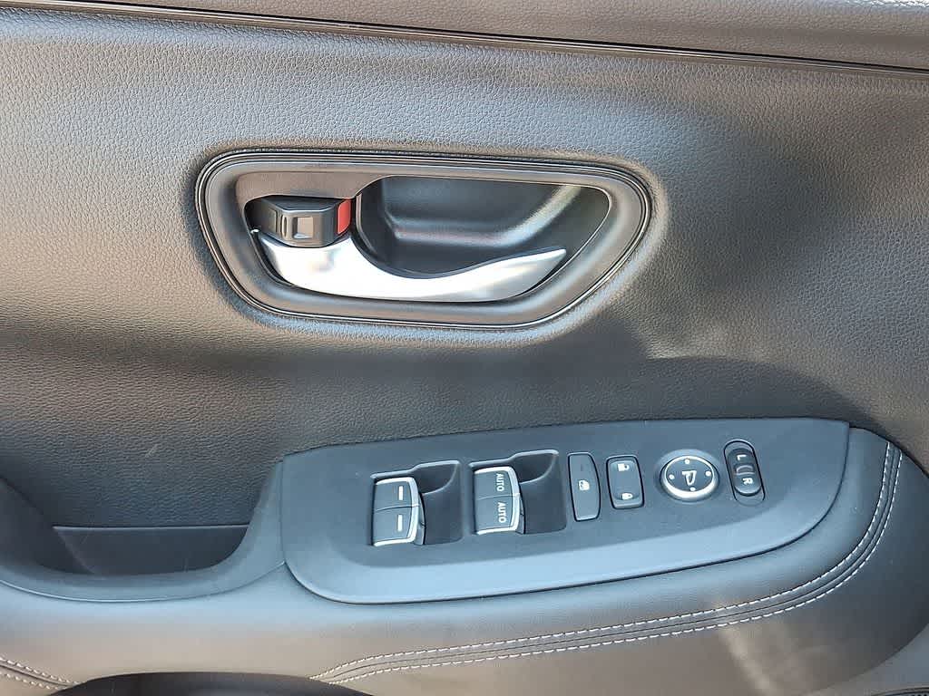 Thumbnail: 2025 Honda HR-V - 10