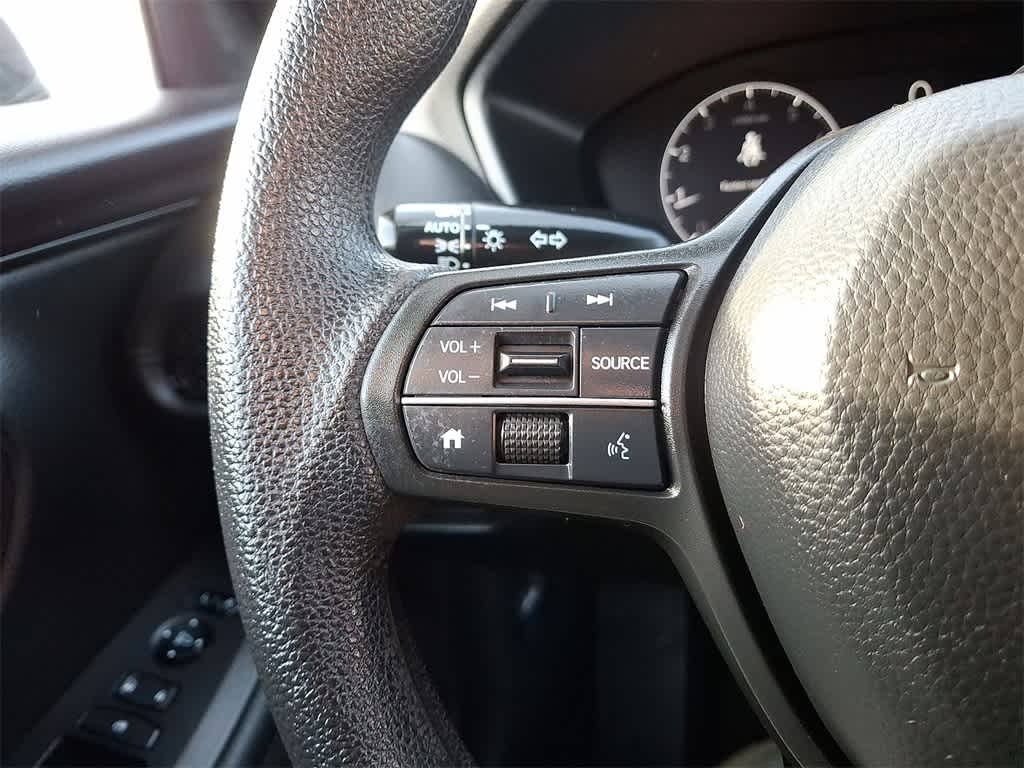 Thumbnail: 2023 Honda HR-V - 17