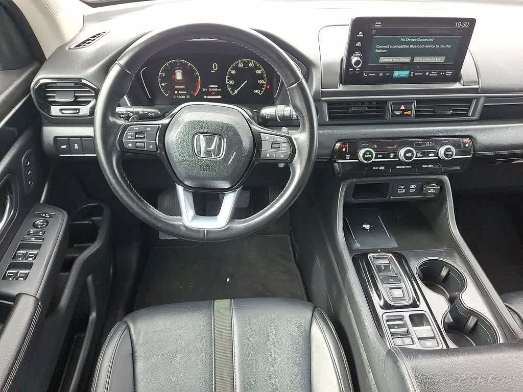 Thumbnail: 2023 Honda Pilot - 21