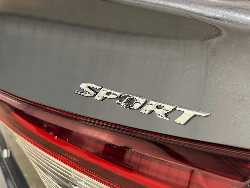 Thumbnail: 2026 Honda Civic - 6