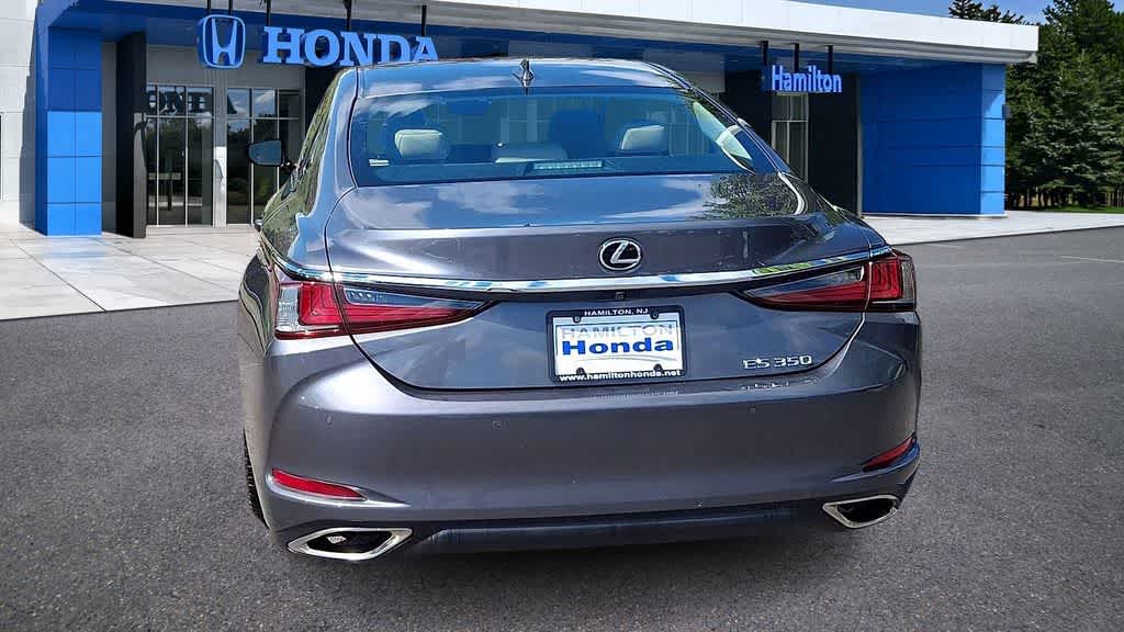 Thumbnail: 2019 Lexus ES - 7