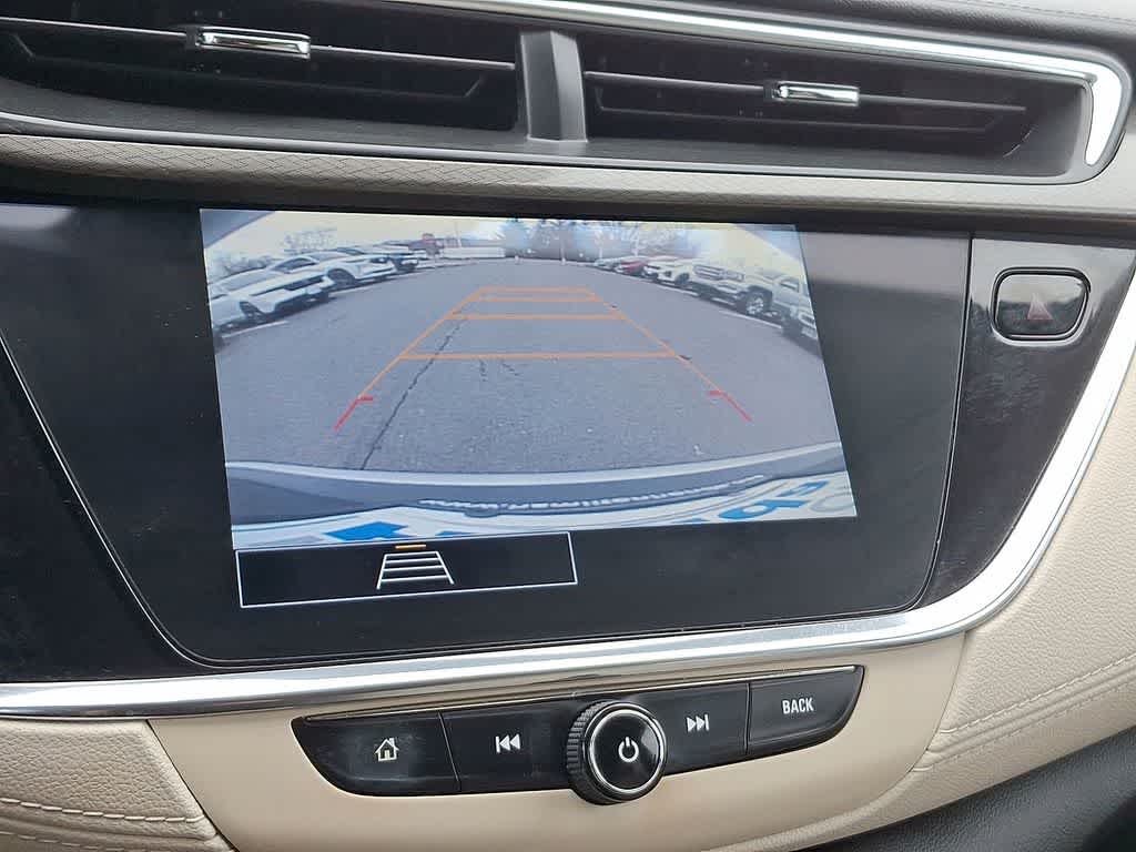 Thumbnail: 2023 Buick Encore GX - 15