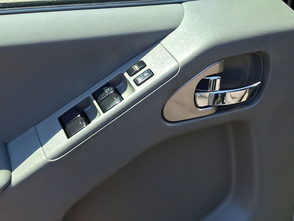 Thumbnail: 2017 Nissan Frontier - 10