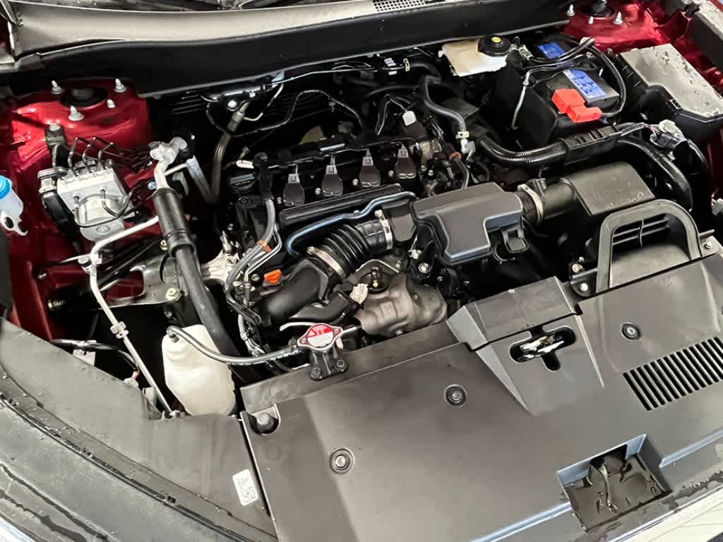 Thumbnail: 2026 Honda CR-V - 11