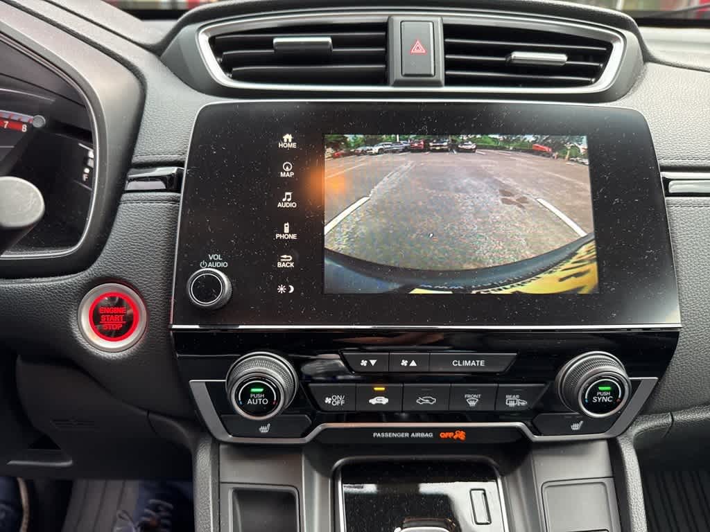 Thumbnail: 2020 Honda CR-V - 14