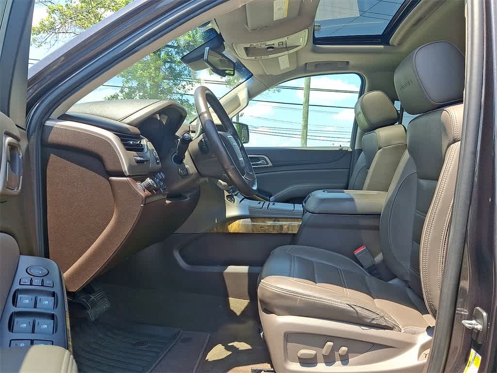 Thumbnail: 2017 GMC Yukon - 3