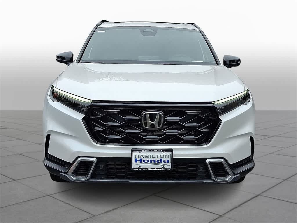 Thumbnail: 2026 Honda CR-V - 2