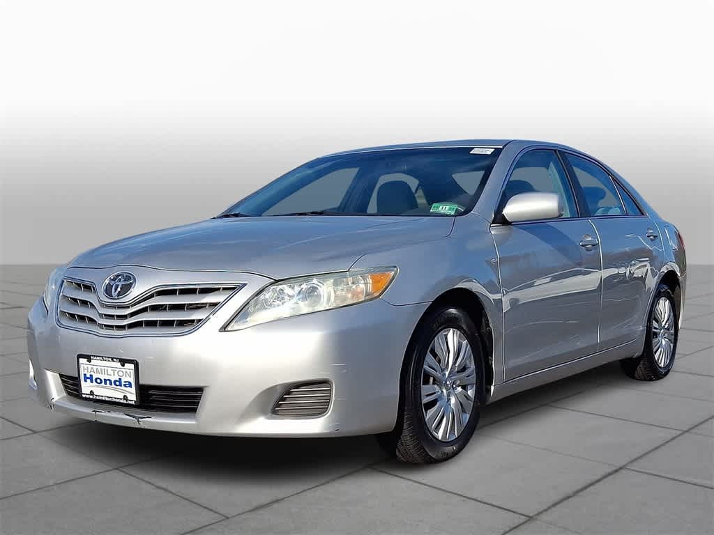 2010 Toyota Camry Base -
                  Hamilton, NJ