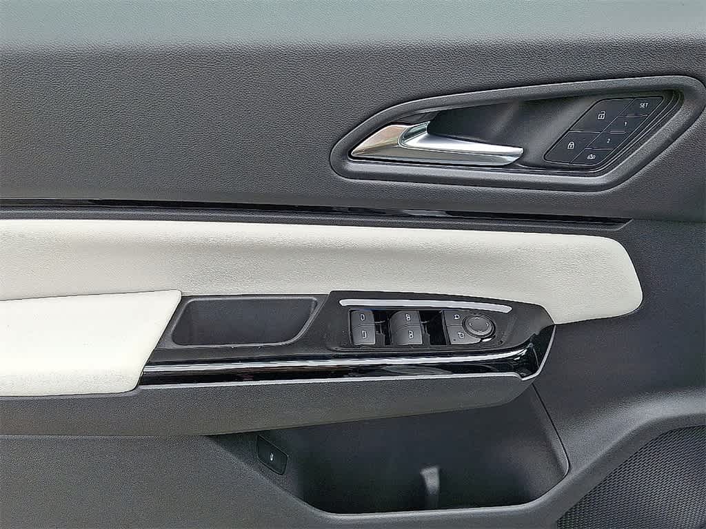 2025 Honda Prologue Touring 13