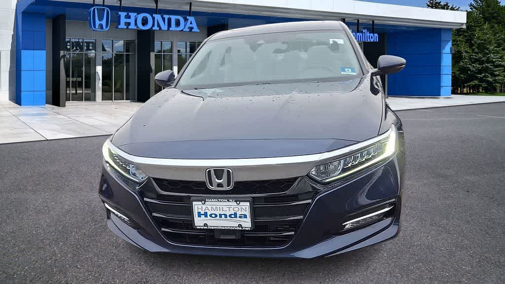 Thumbnail: 2020 Honda Accord - 3