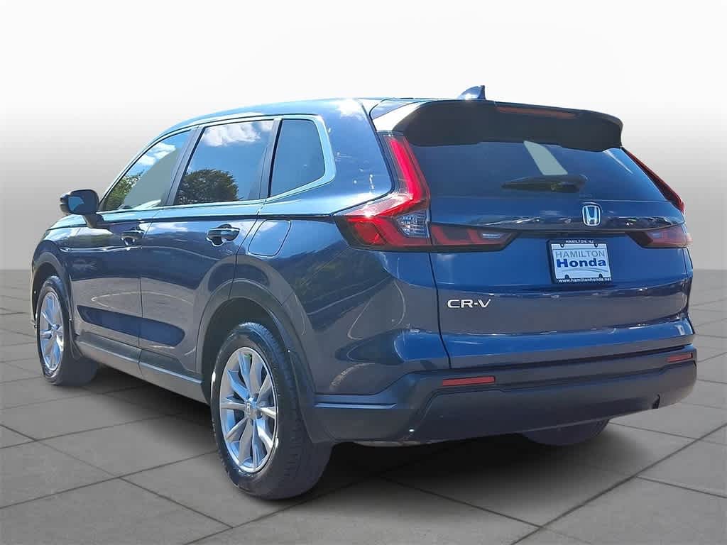 Thumbnail: 2024 Honda CR-V - 22