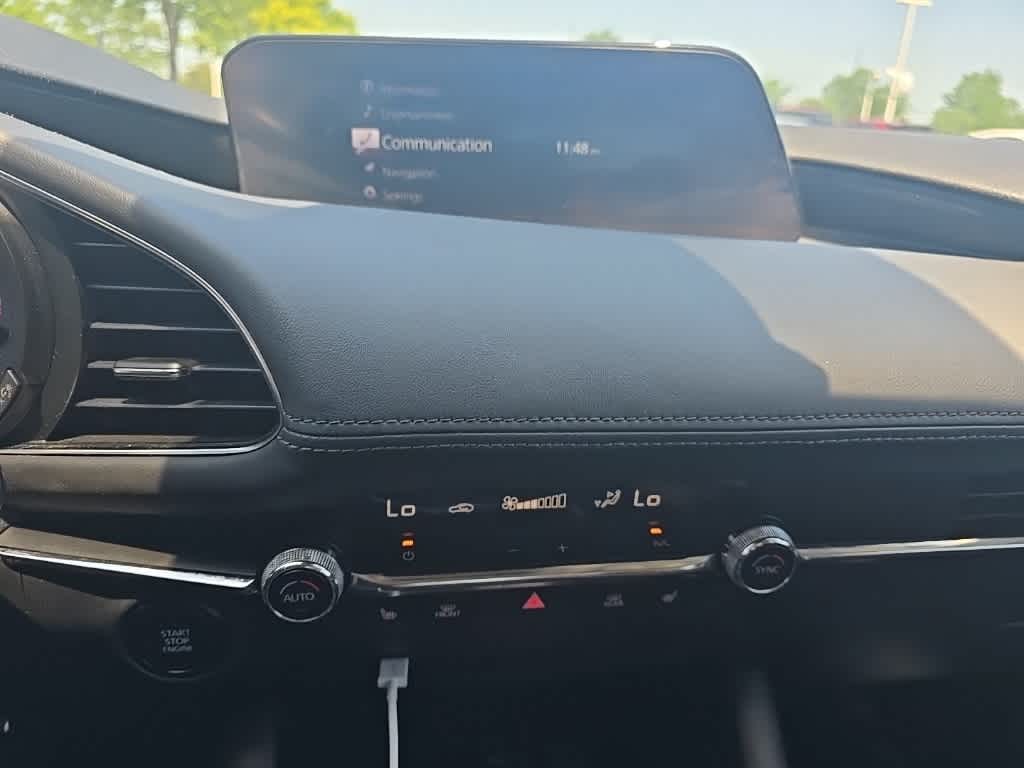 Thumbnail: 2020 Mazda Mazda3 - 12