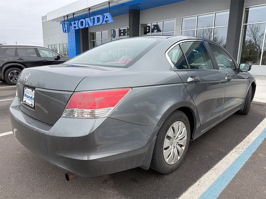 Thumbnail: 2010 Honda Accord - 4
