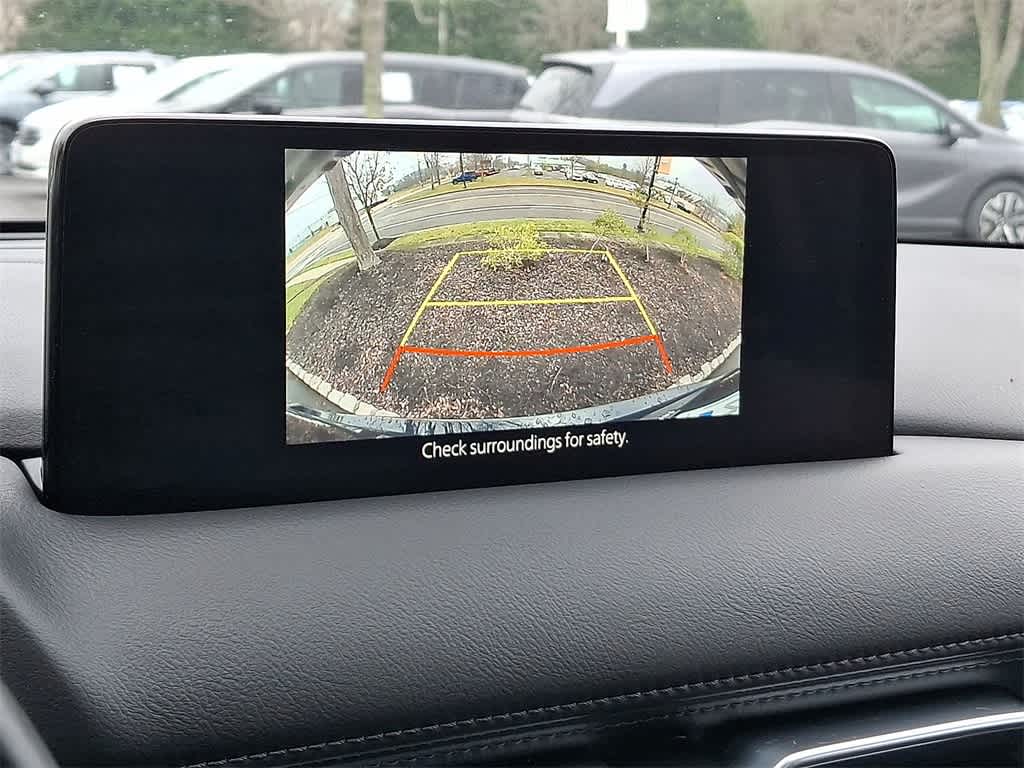 Thumbnail: 2023 Mazda CX-5 - 15