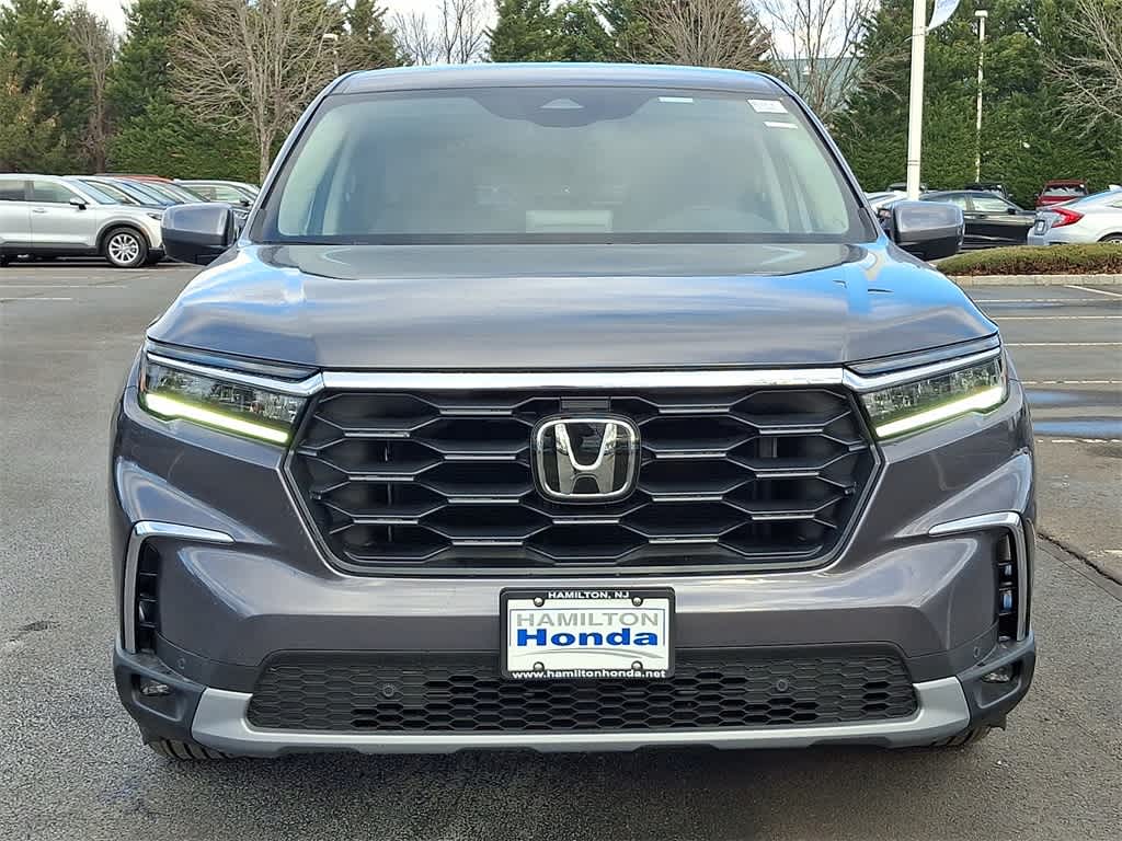 Thumbnail: 2025 Honda Pilot - 2