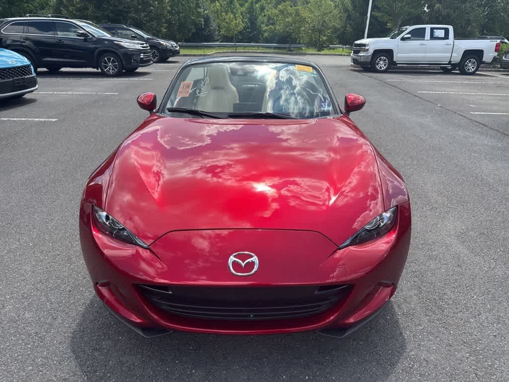 Thumbnail: 2019 Mazda MX-5 Miata - 2