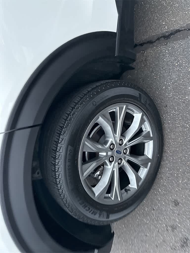 Thumbnail: 2020 Ford Explorer - 7