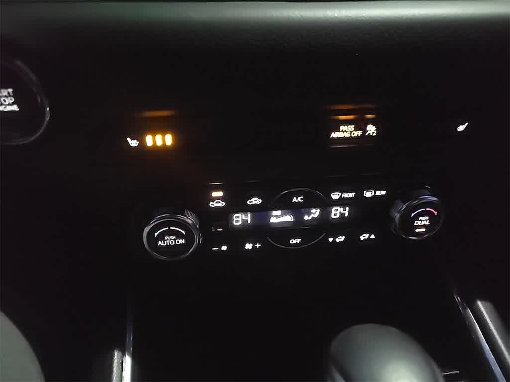 Thumbnail: 2018 Mazda CX-5 - 19