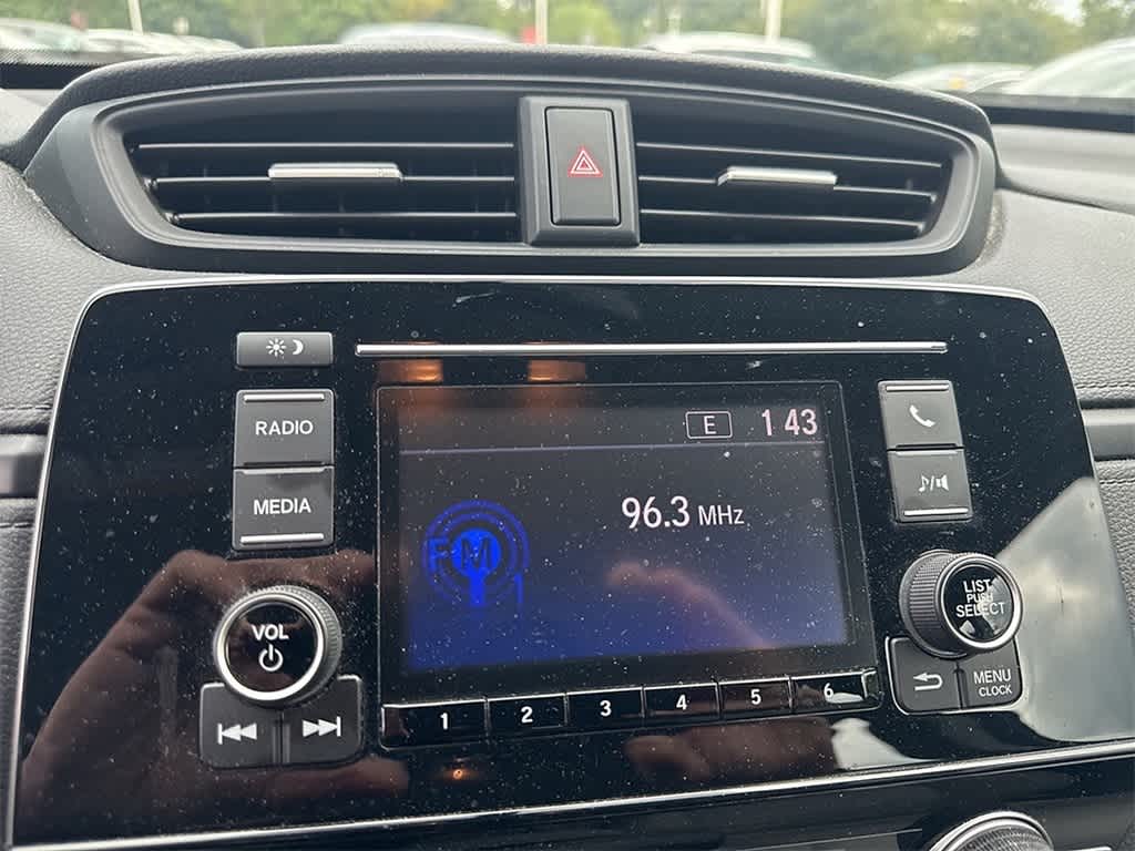 Thumbnail: 2019 Honda CR-V - 12