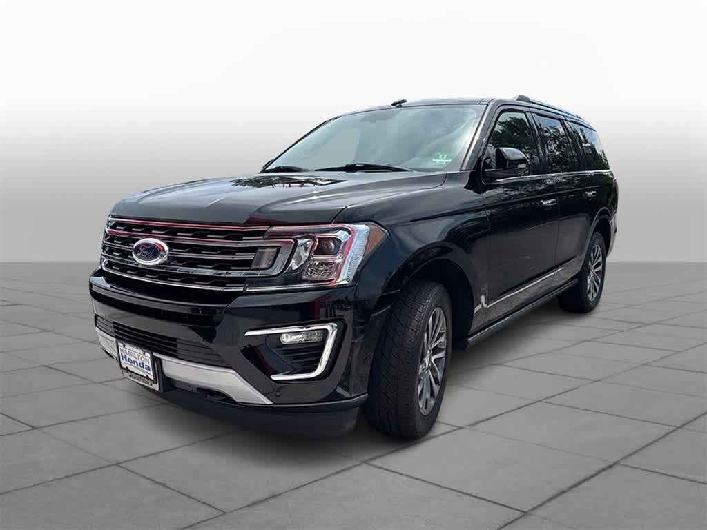 Thumbnail: 2018 Ford Expedition - 1
