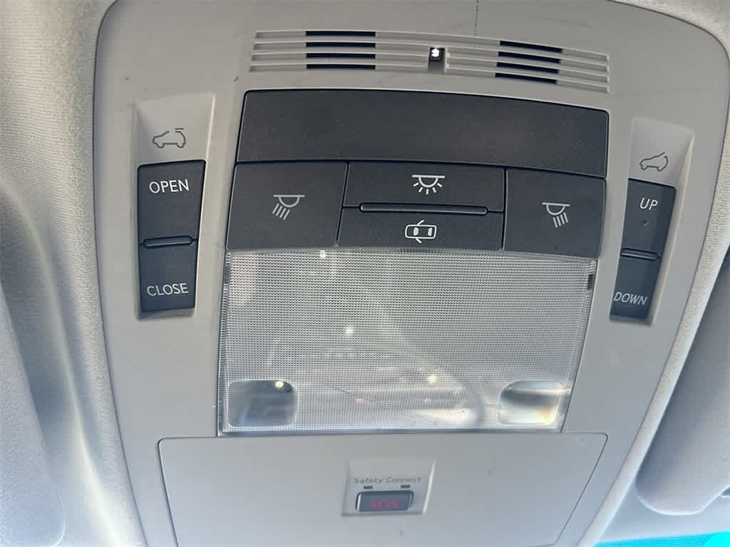 Thumbnail: 2015 Lexus RX - 21