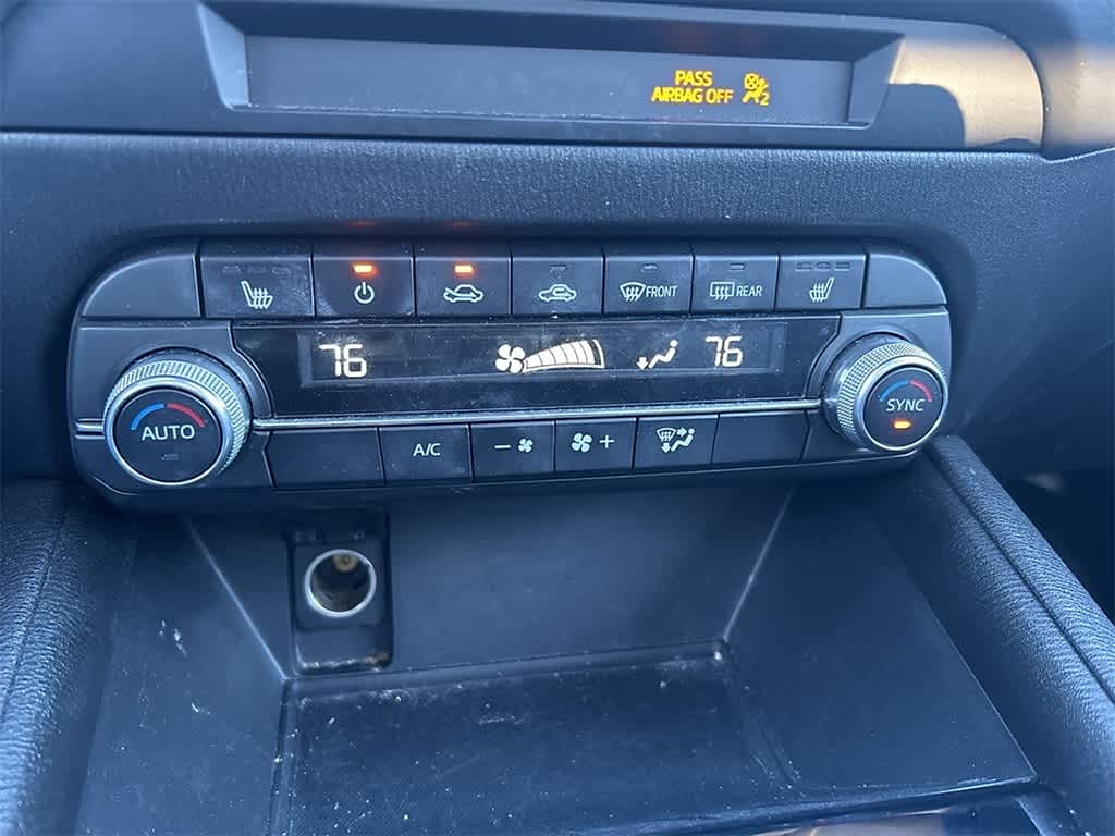 Thumbnail: 2023 Mazda CX-5 - 20