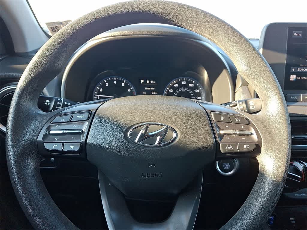 Thumbnail: 2023 Hyundai Kona - 16