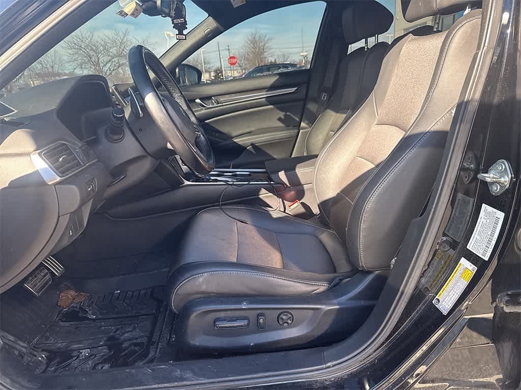 Thumbnail: 2020 Honda Accord - 8