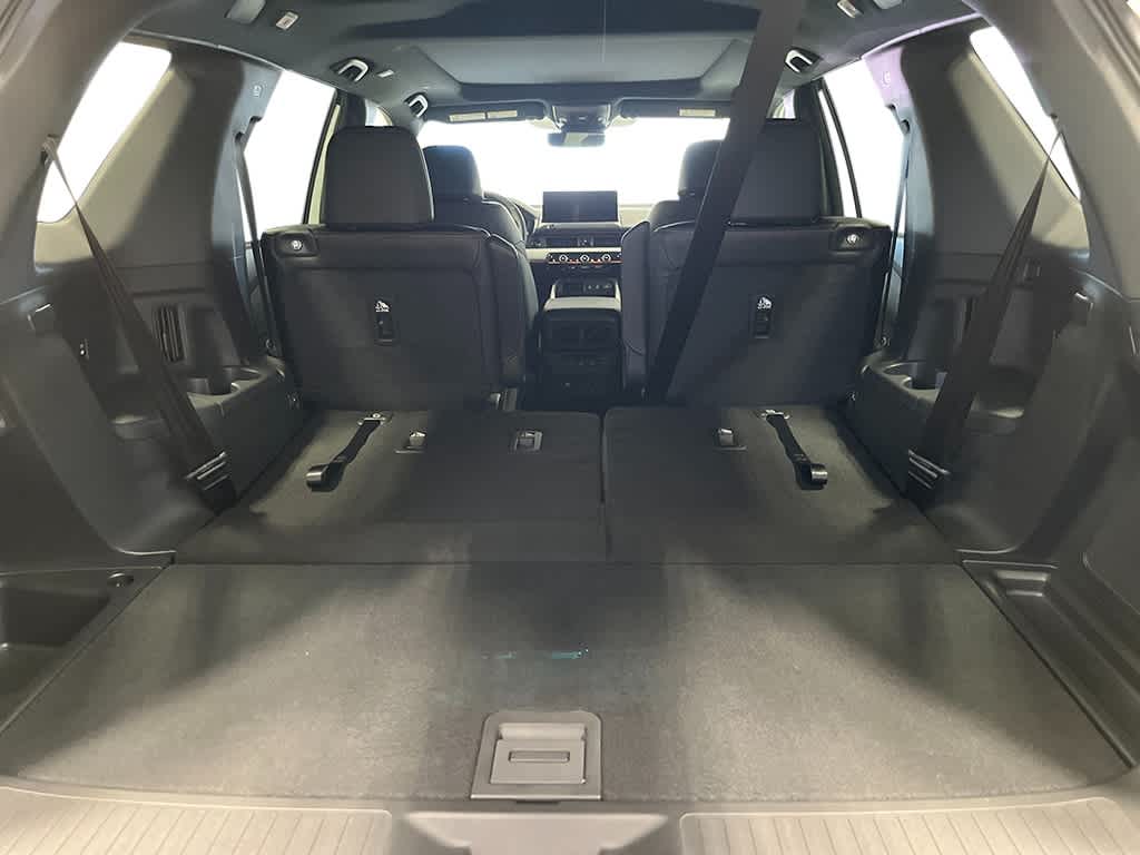 Thumbnail: 2026 Honda Pilot - 27