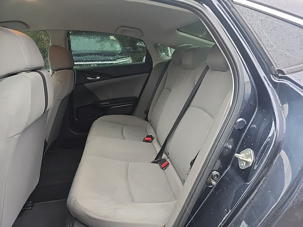 Thumbnail: 2018 Honda Civic - 19