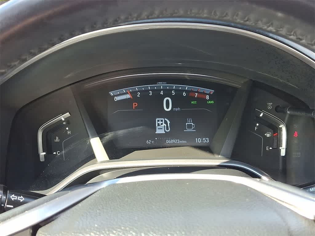 Thumbnail: 2019 Honda CR-V - 12