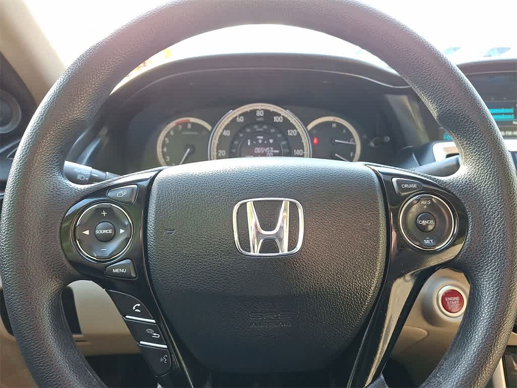 Thumbnail: 2016 Honda Accord - 15