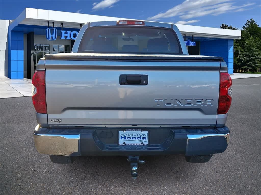 Thumbnail: 2014 Toyota Tundra - 20