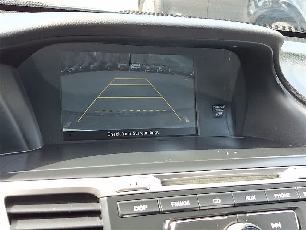 Thumbnail: 2013 Honda Accord - 15