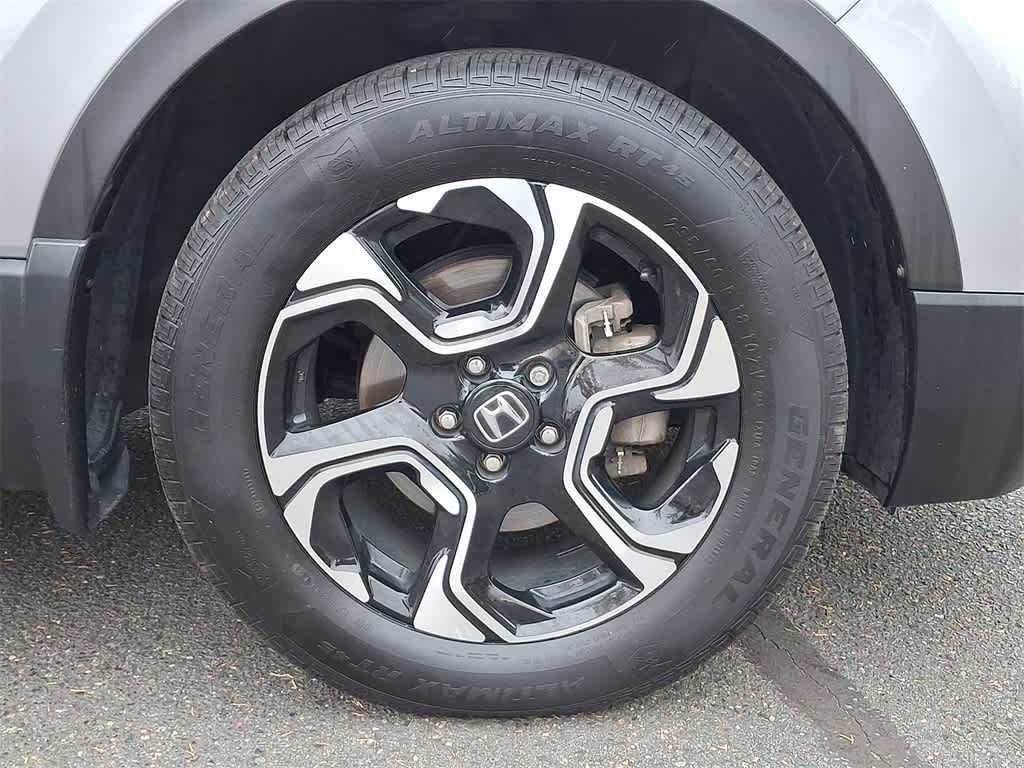 Thumbnail: 2019 Honda CR-V - 26