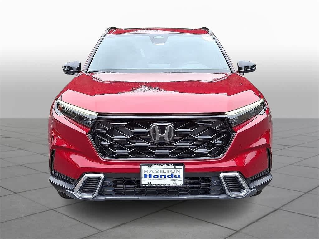 Thumbnail: 2026 Honda CR-V - 2