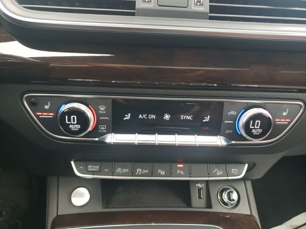 2019 Audi Q5 Prestige 23