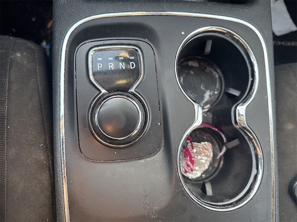 Thumbnail: 2017 Dodge Durango - 15