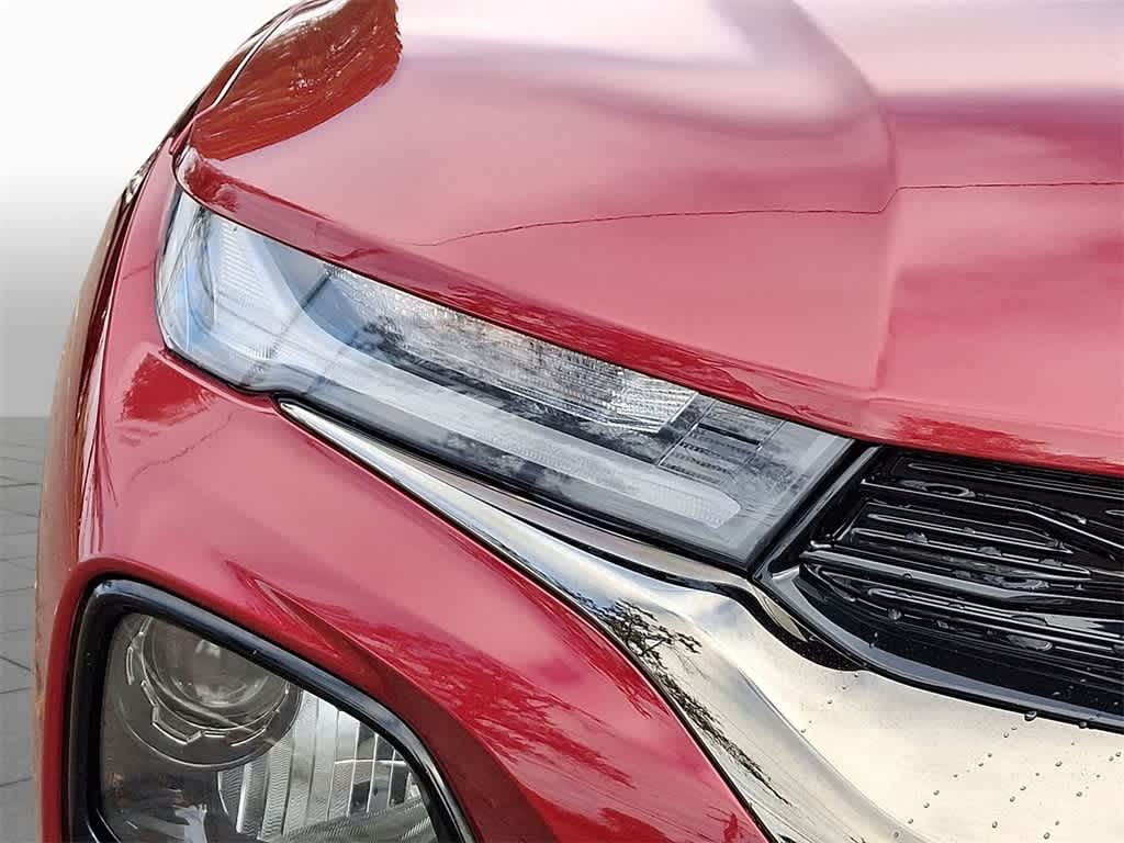 Thumbnail: 2021 Chevrolet TrailBlazer - 23