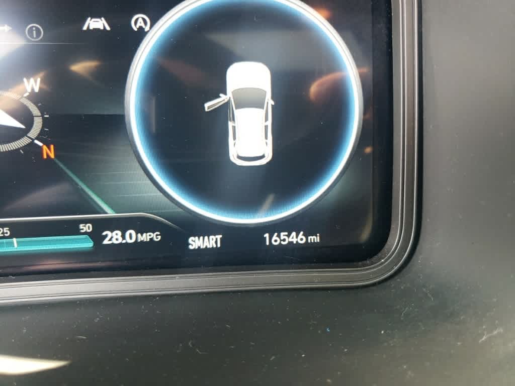 Thumbnail: 2023 Hyundai Kona - 15