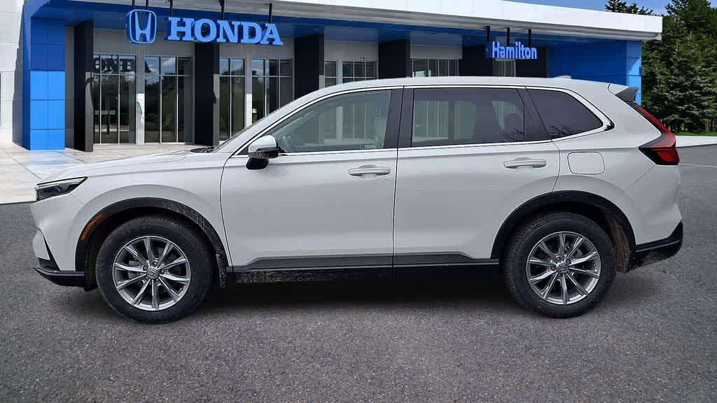 Thumbnail: 2023 Honda CR-V - 5