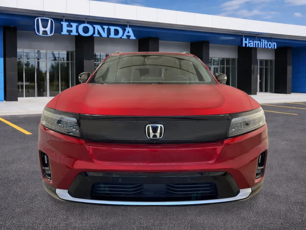 Thumbnail: 2026 Honda Prologue - 10